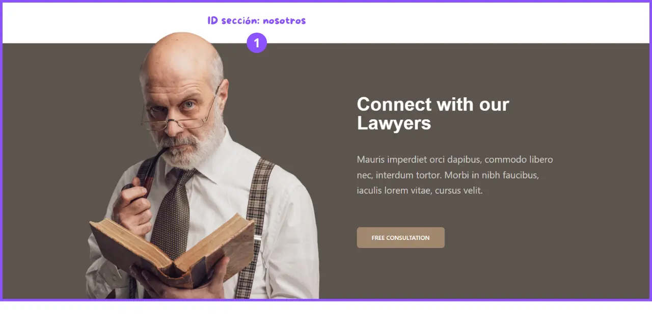 Qué son los Enlaces Ancla en WordPress y Cómo Funcionan